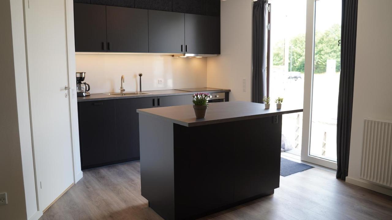 Holiday Apartments Tønder Extérieur photo
