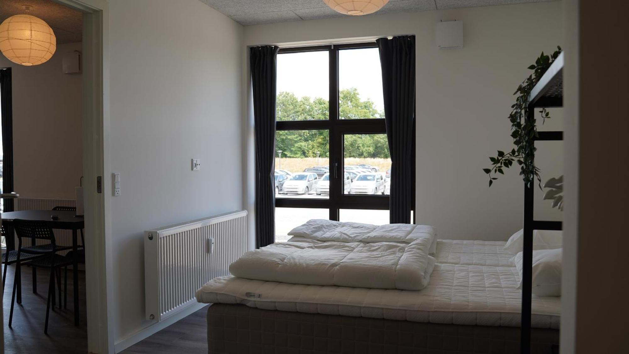 Holiday Apartments Tønder Extérieur photo
