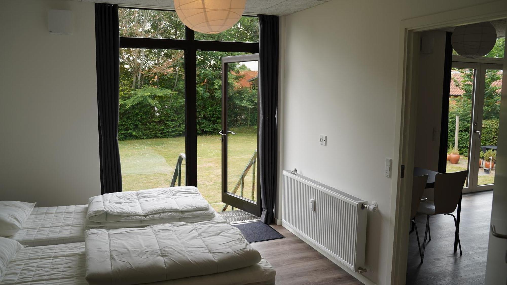 Holiday Apartments Tønder Extérieur photo