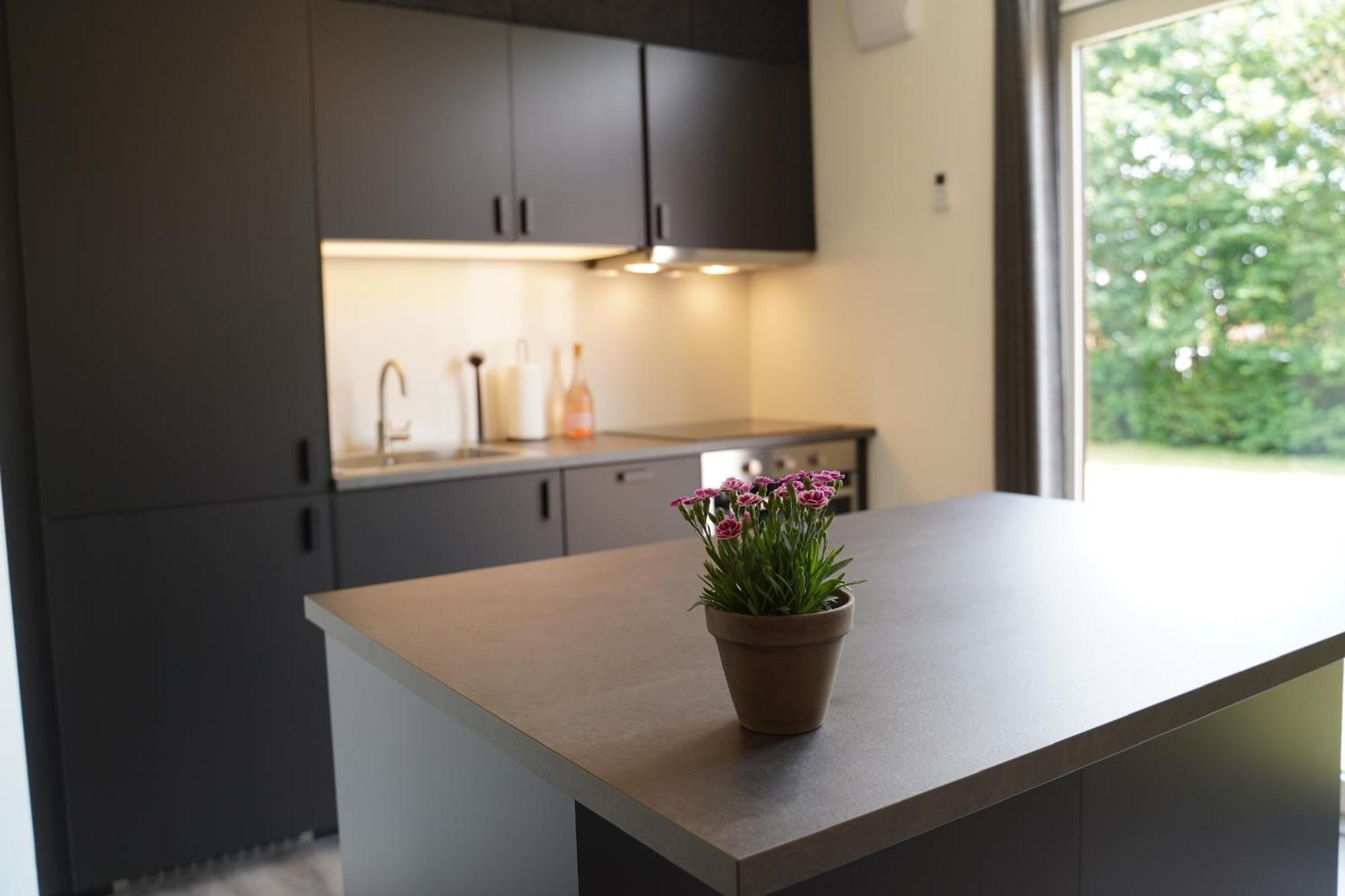 Holiday Apartments Tønder Extérieur photo