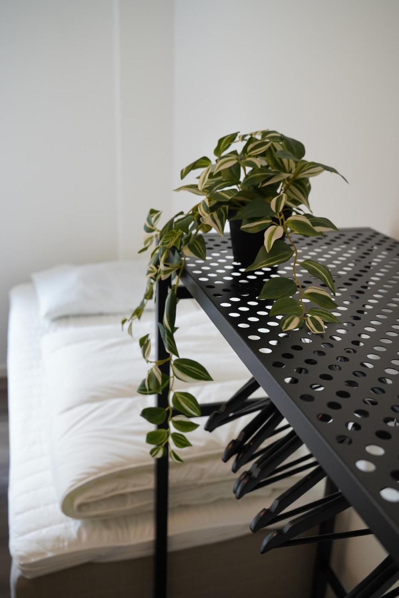 Holiday Apartments Tønder Extérieur photo